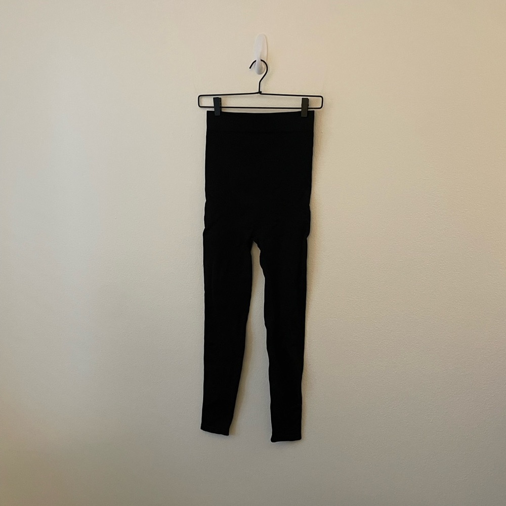 Blanqi Everyday Postpartum leggings